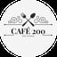 Cafe 200