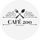 Cafe 200